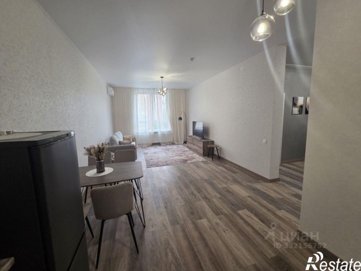 2-комн квартира ул Клименко, 14,  д. 14