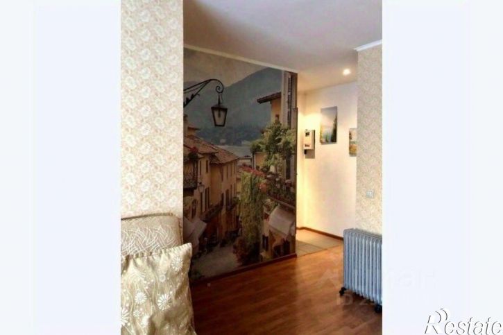 1-комн квартира ул 1-я Красноармейская, 52,  д. 52