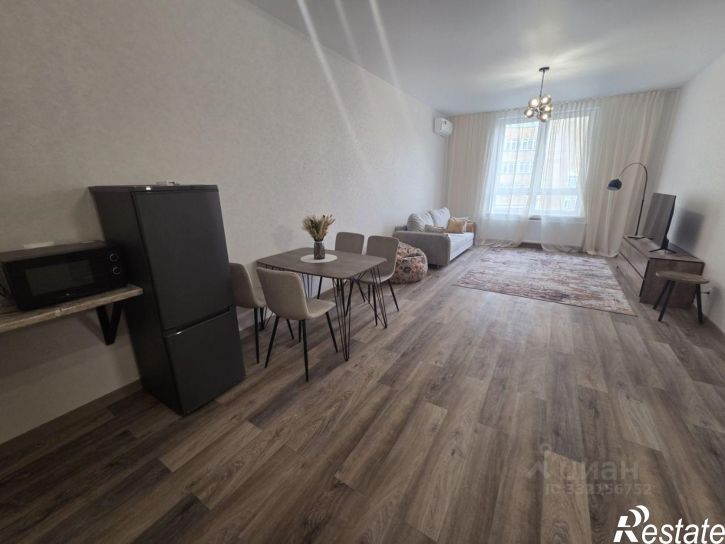 2-комн квартира ул Клименко, 14,  д. 14