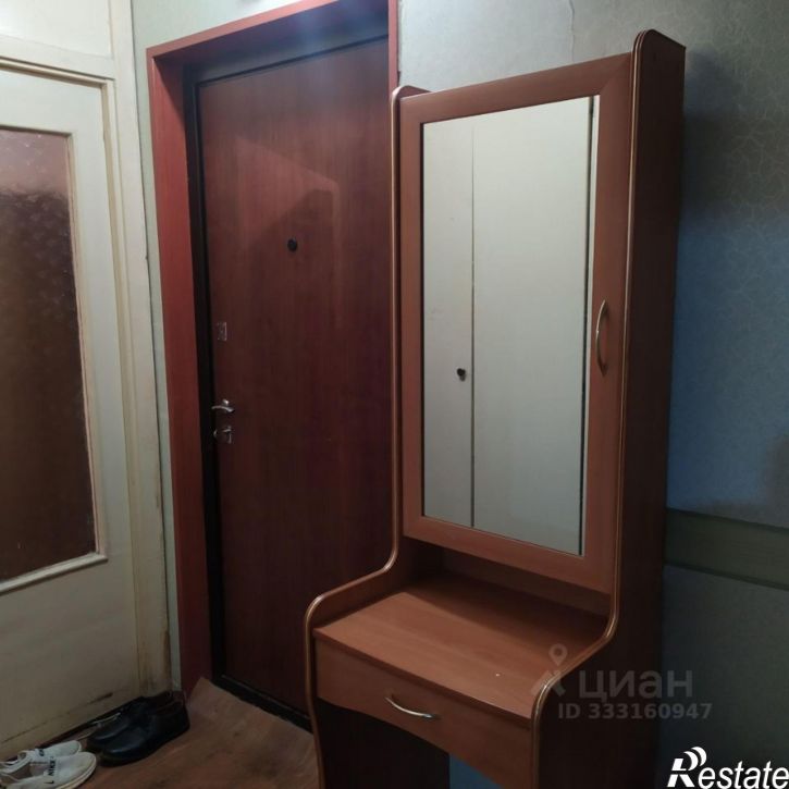 1-комн квартира ул Коломенская, 7,  д. 7