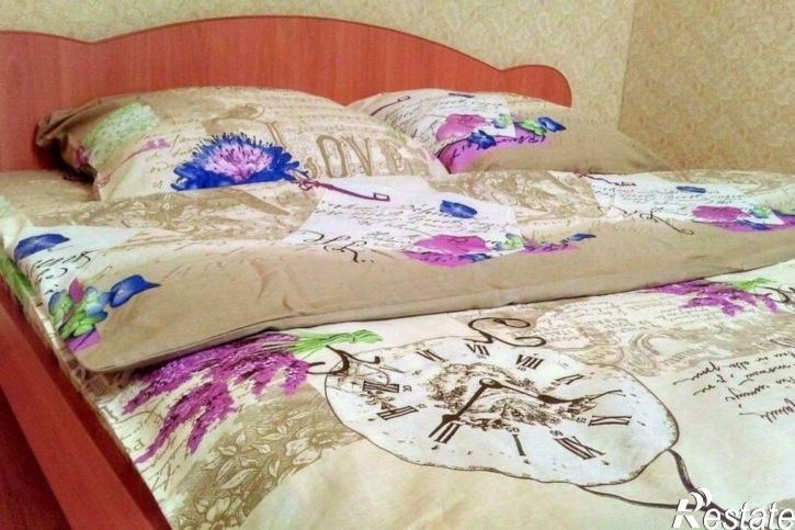 1-комн квартира ул 1-я Красноармейская, 52,  д. 52