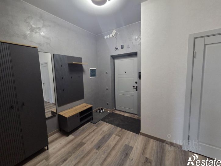 2-комн квартира ул Клименко, 14,  д. 14
