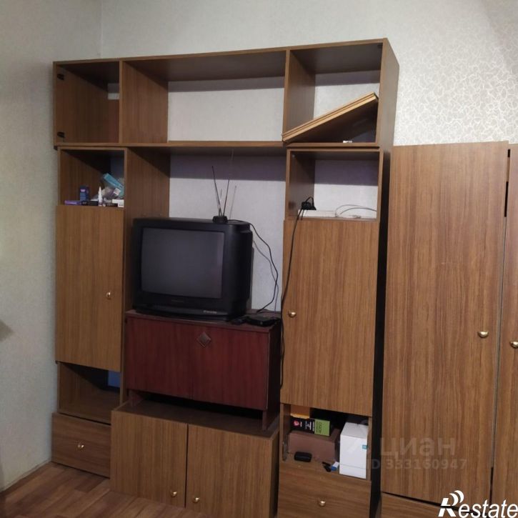 1-комн квартира ул Коломенская, 7,  д. 7