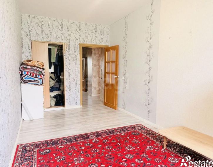 3-комн квартира ул Соловьева, 3,  д. 3