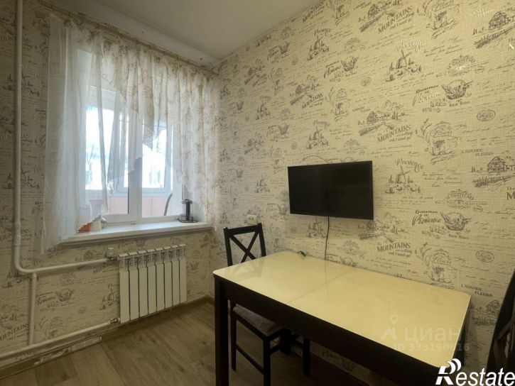 3-комн квартира ул Милиционера Власова, 4,  д. 4