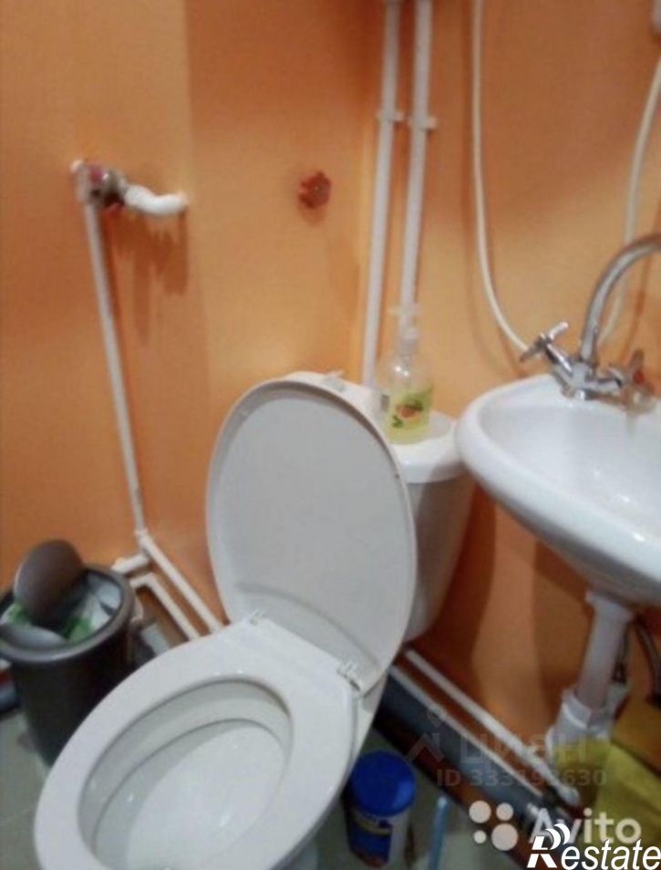 Комната ул Циолковского, 7,  д. 7