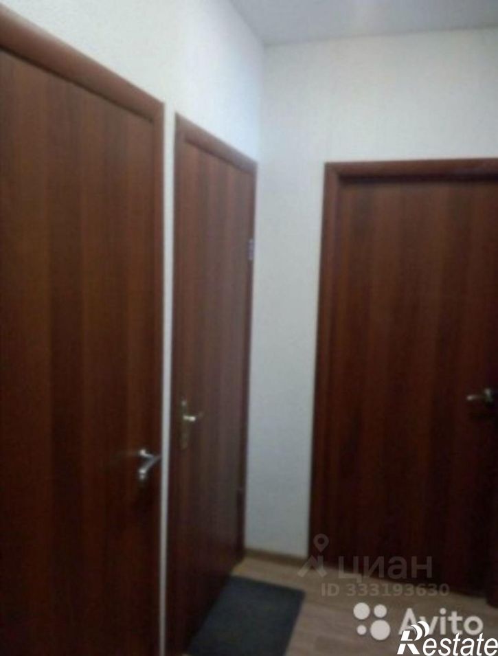 Комната ул Циолковского, 7,  д. 7