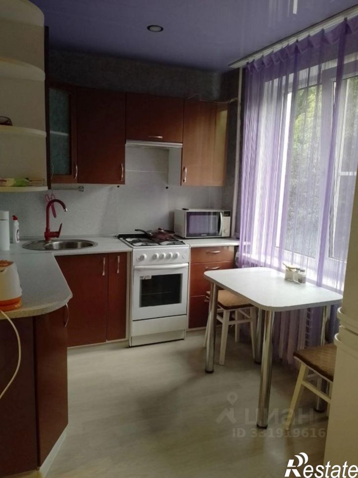 1-комн квартира ул Сысольская, 5а,  д. 5а