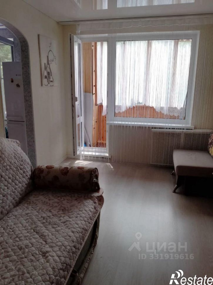 1-комн квартира ул Сысольская, 5а,  д. 5а