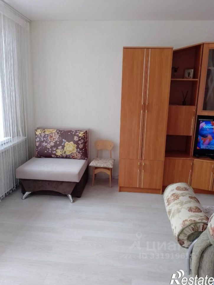 1-комн квартира ул Сысольская, 5а,  д. 5а