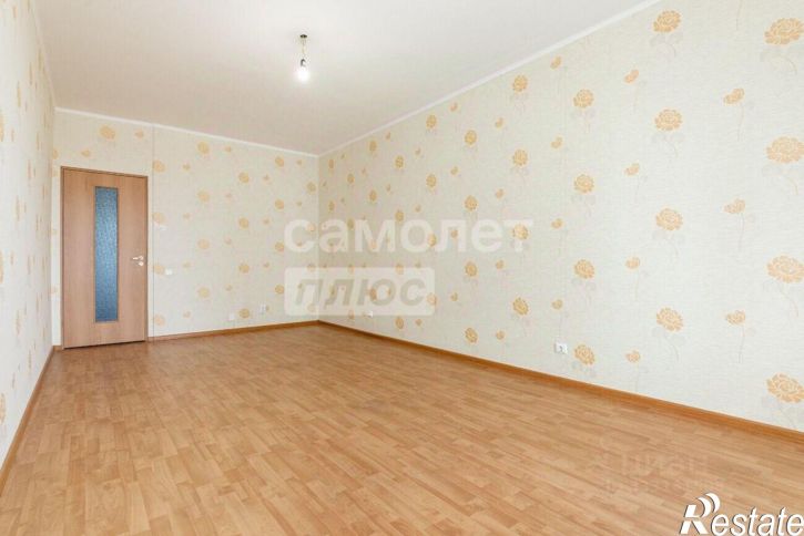 1-комн квартира ул Космонавта Беляева, 40г,  д. 40г