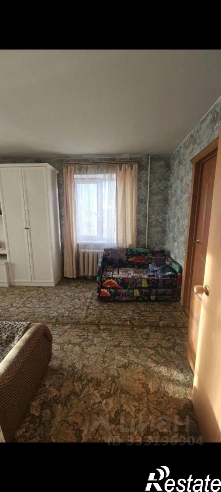 Комната ул Газеты Звезда, 29,  д. 29