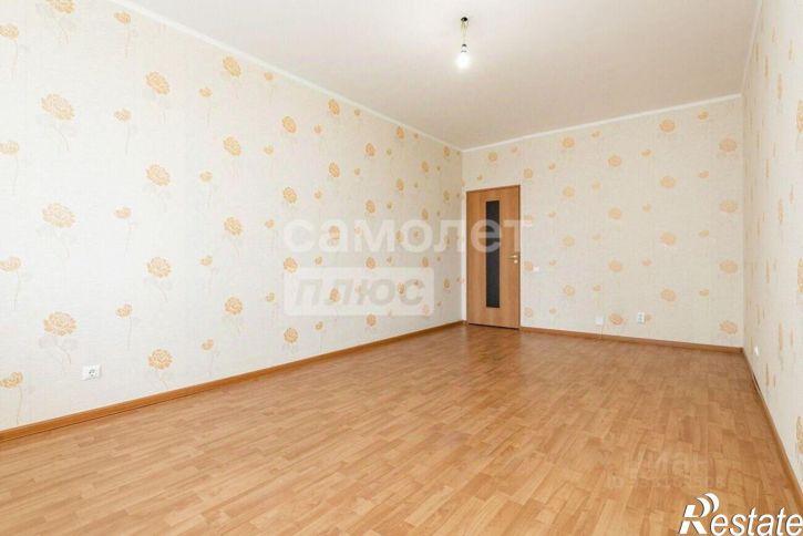 1-комн квартира ул Космонавта Беляева, 40г,  д. 40г