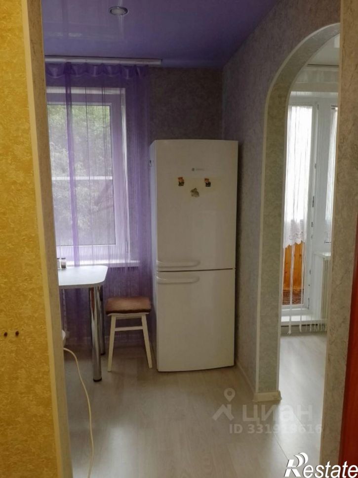 1-комн квартира ул Сысольская, 5а,  д. 5а