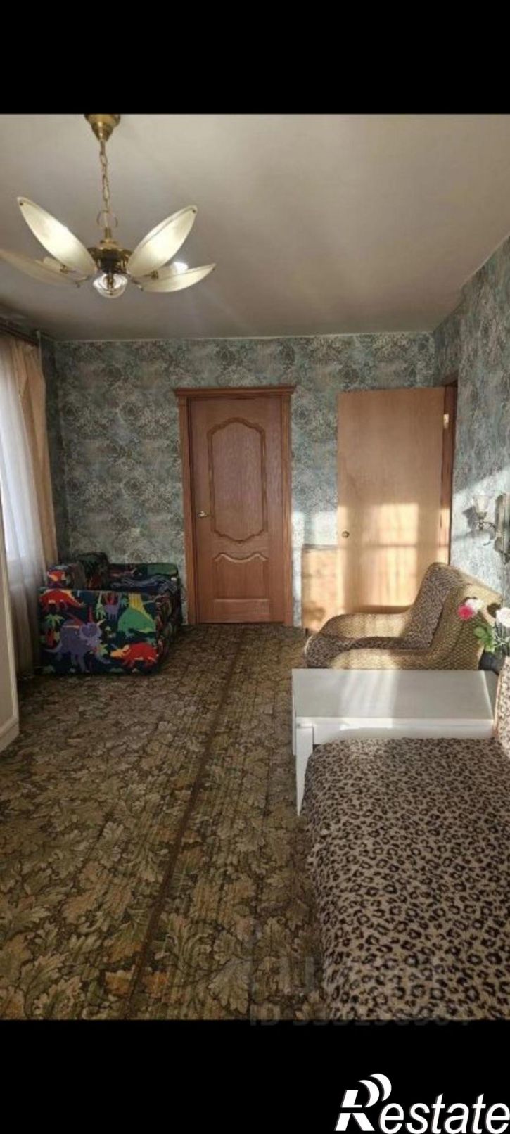 Комната ул Газеты Звезда, 29,  д. 29
