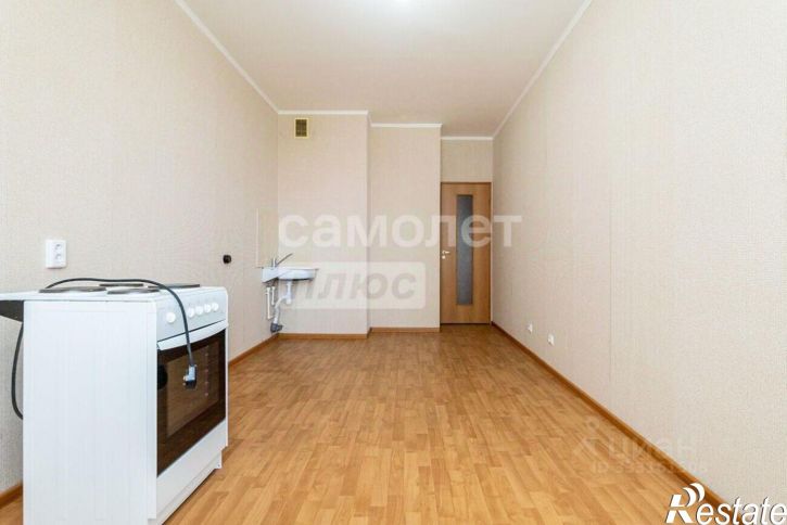 1-комн квартира ул Космонавта Беляева, 40г,  д. 40г
