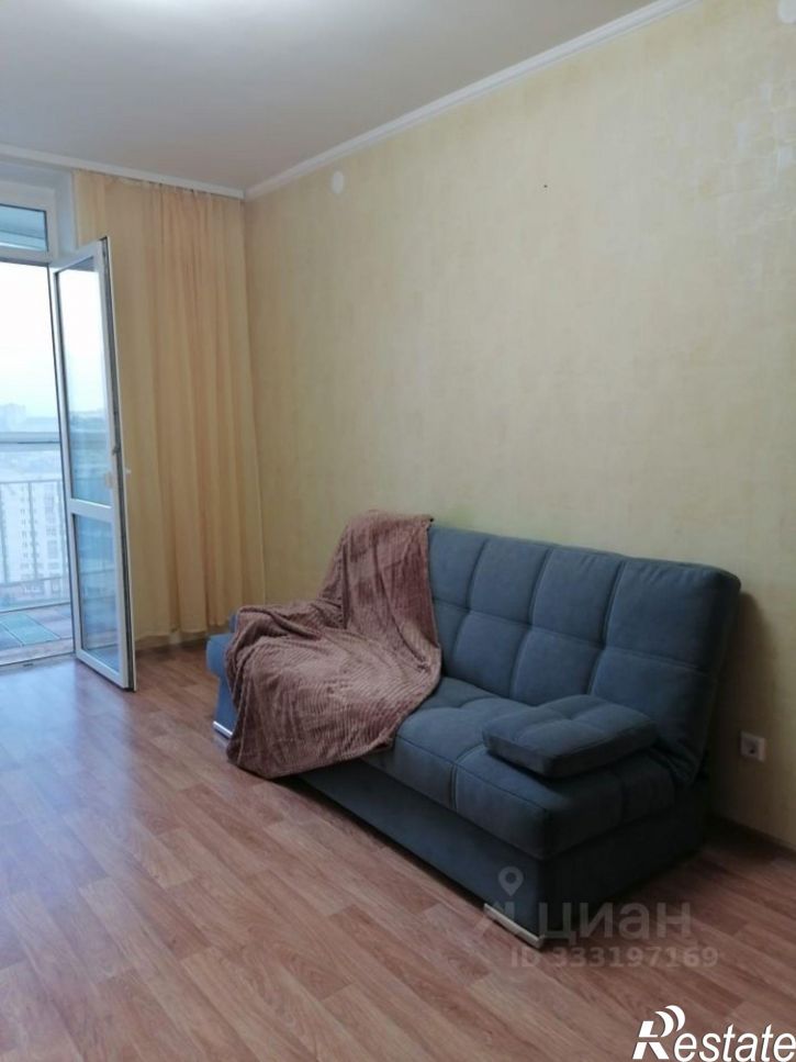 1-комн квартира ул Милиционера Власова, 4а,  д. 4а