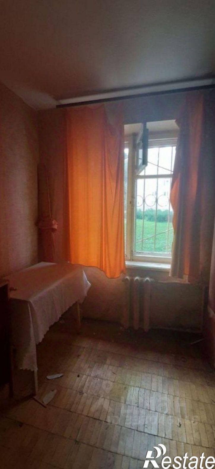 3-комн квартира ул Гашкова, 35,  д. 35