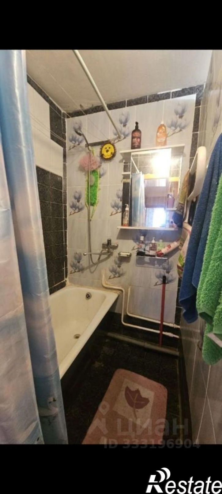 Комната ул Газеты Звезда, 29,  д. 29