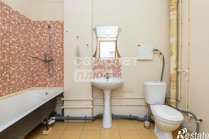 1-комн квартира ул Космонавта Беляева, 40г,  д. 40г
