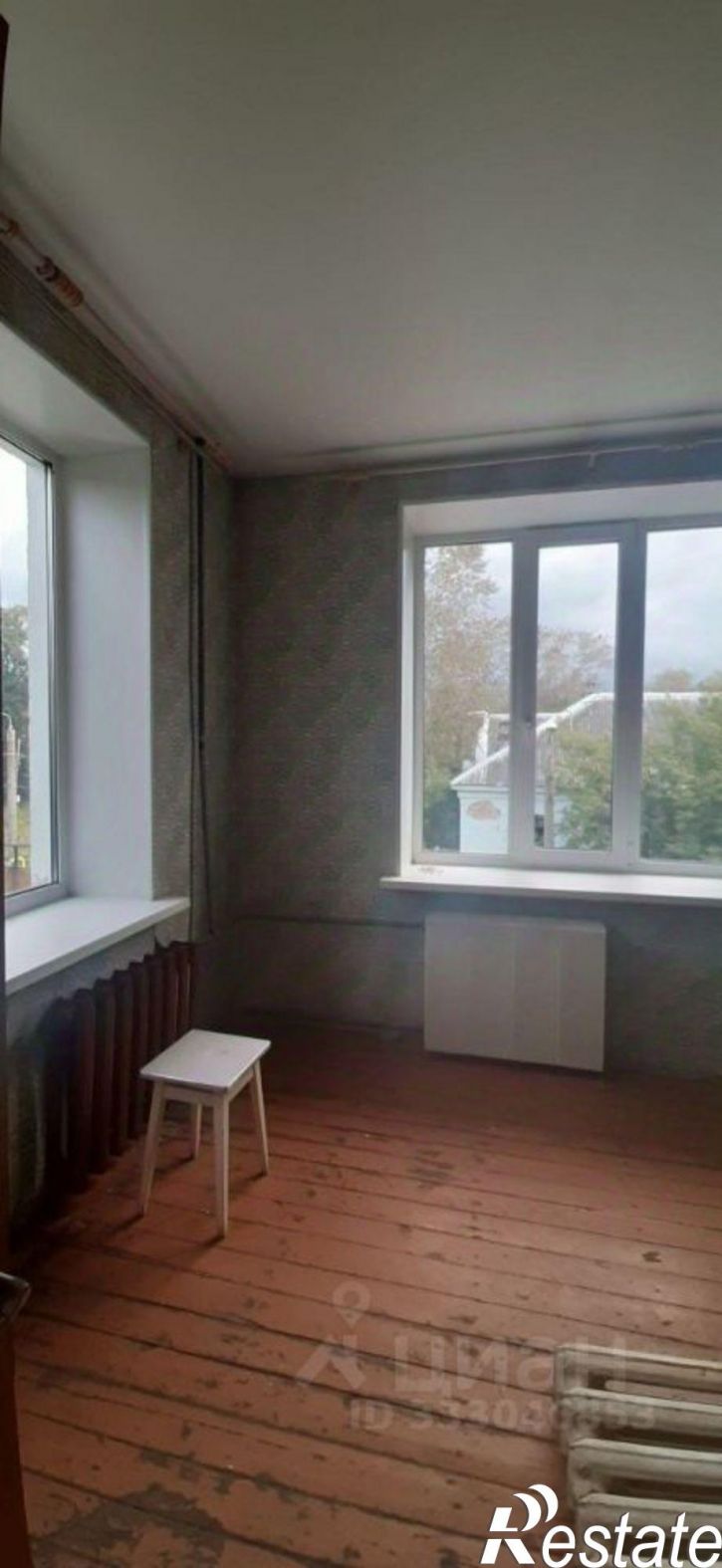 3-комн квартира ул Бушмакина, 10,  д. 10