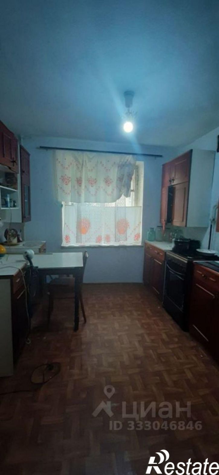 3-комн квартира ул Гашкова, 35,  д. 35