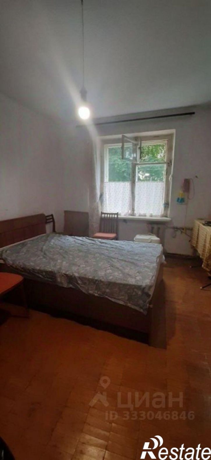 3-комн квартира ул Гашкова, 35,  д. 35