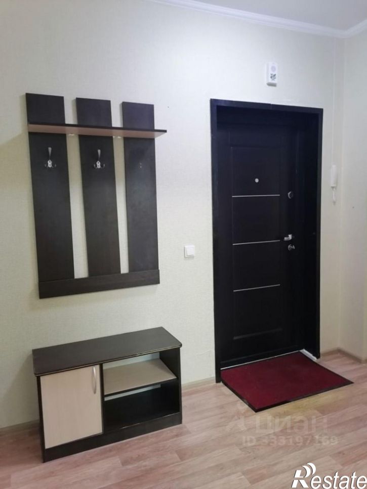 1-комн квартира ул Милиционера Власова, 4а,  д. 4а