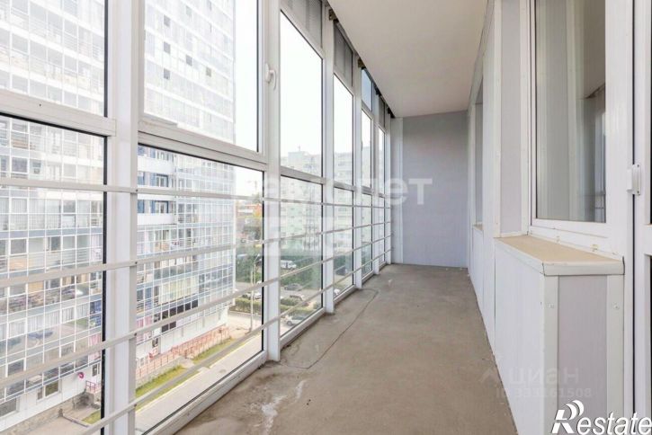 1-комн квартира ул Космонавта Беляева, 40г,  д. 40г