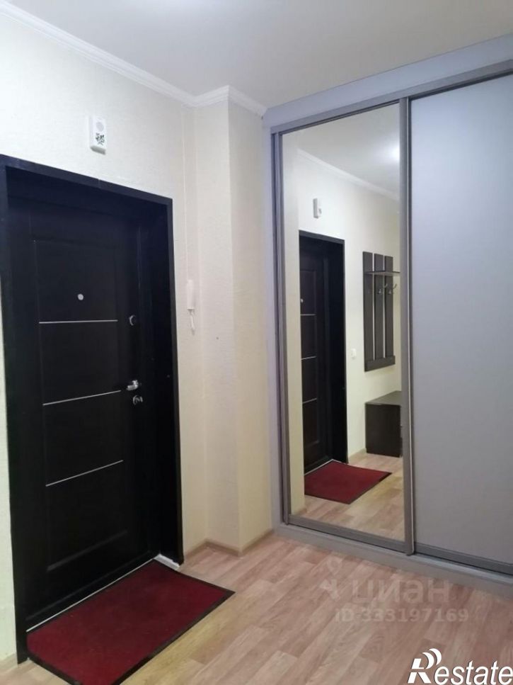 1-комн квартира ул Милиционера Власова, 4а,  д. 4а