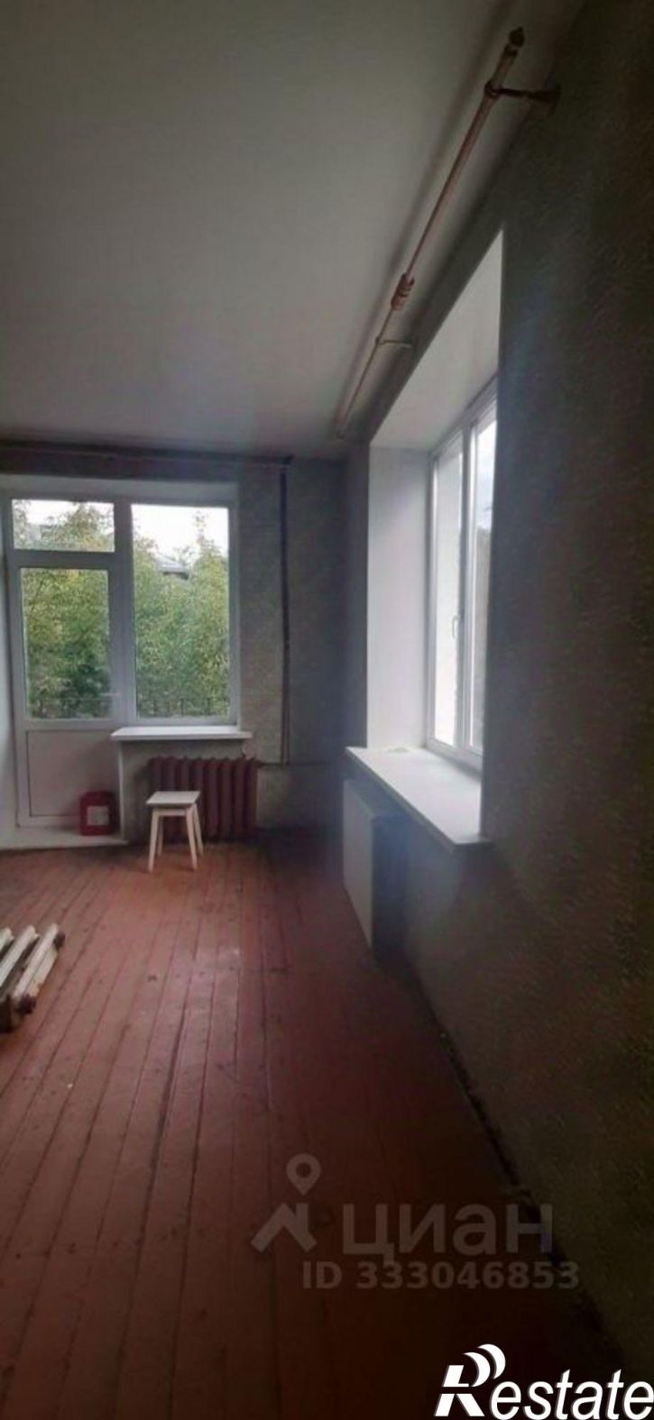 3-комн квартира ул Бушмакина, 10,  д. 10