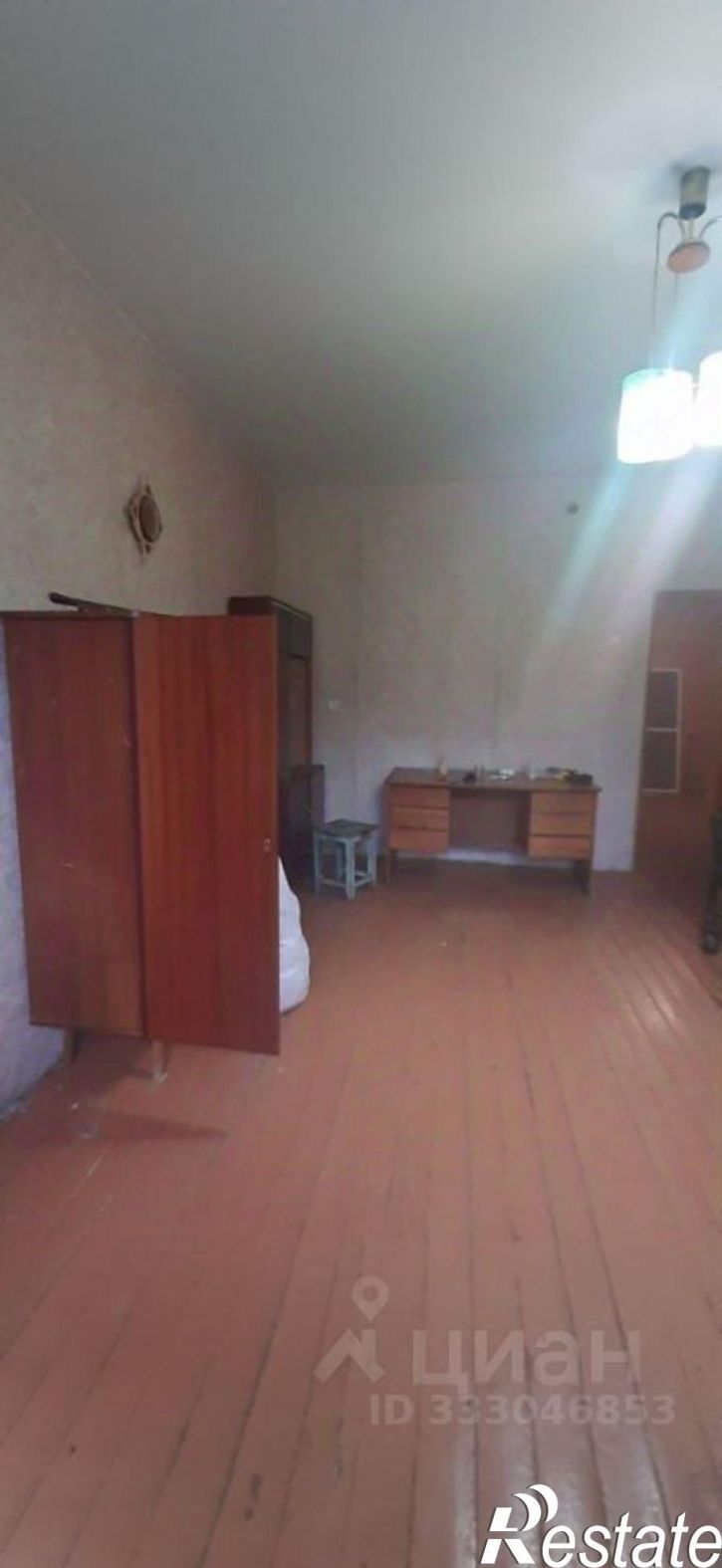 3-комн квартира ул Бушмакина, 10,  д. 10