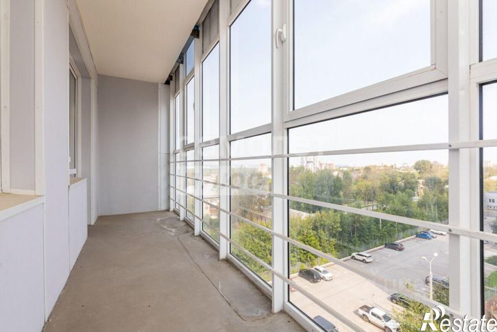 1-комн квартира ул Космонавта Беляева, 40г,  д. 40г
