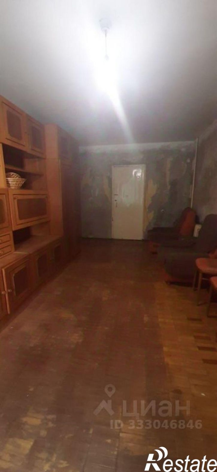 3-комн квартира ул Гашкова, 35,  д. 35