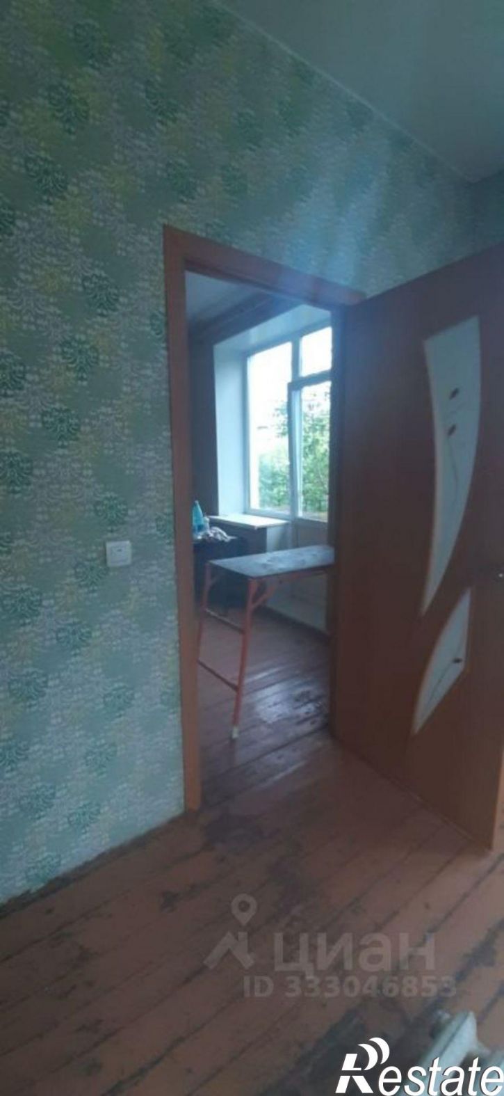 3-комн квартира ул Бушмакина, 10,  д. 10
