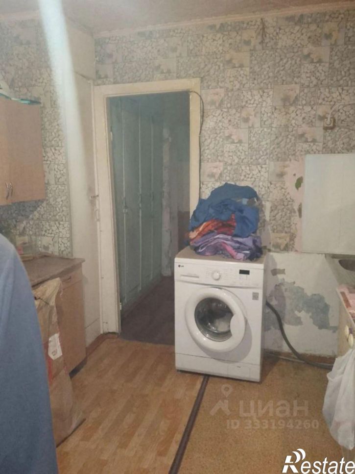 Комната ул Сестрорецкая, 15,  д. 15