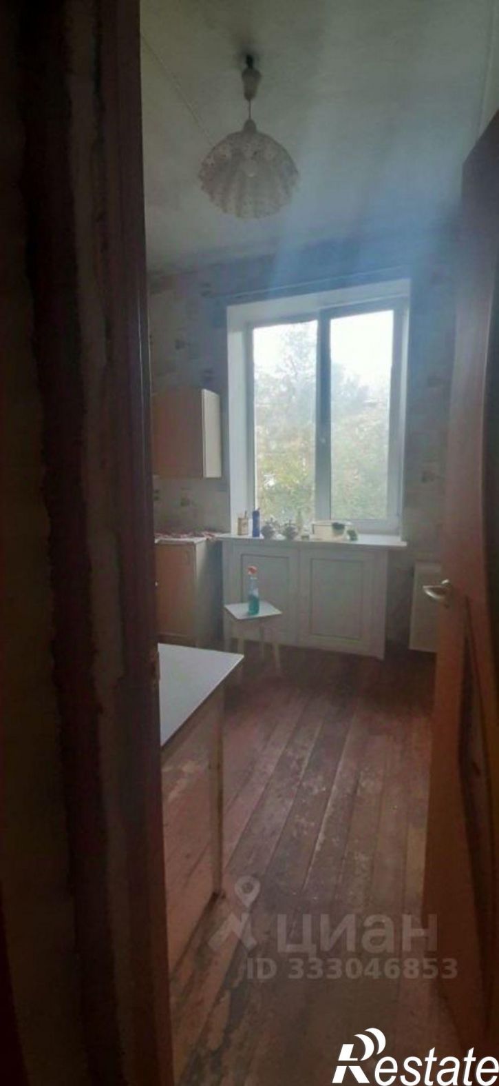 3-комн квартира ул Бушмакина, 10,  д. 10