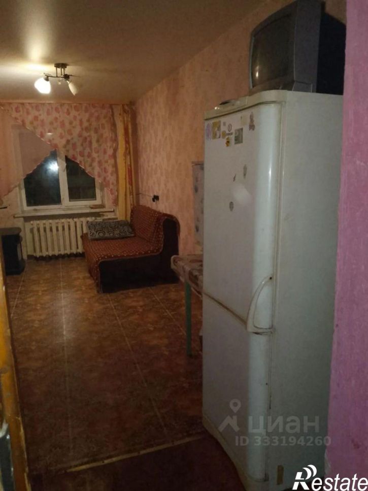 Комната ул Сестрорецкая, 15,  д. 15