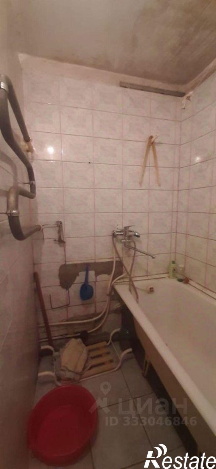 3-комн квартира ул Гашкова, 35,  д. 35
