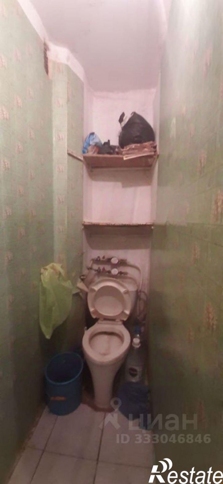 3-комн квартира ул Гашкова, 35,  д. 35