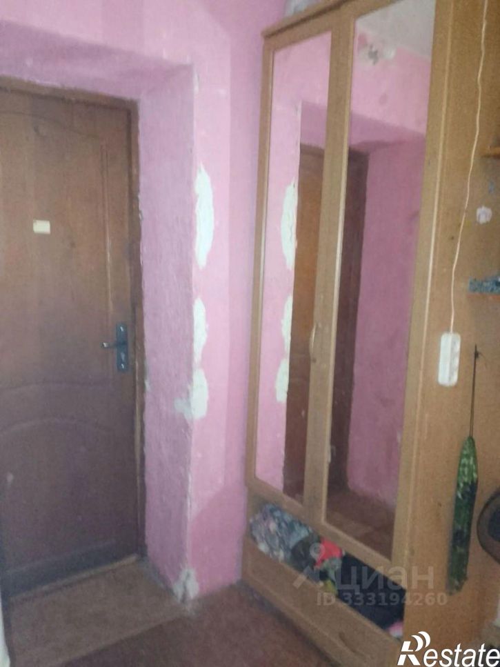 Комната ул Сестрорецкая, 15,  д. 15