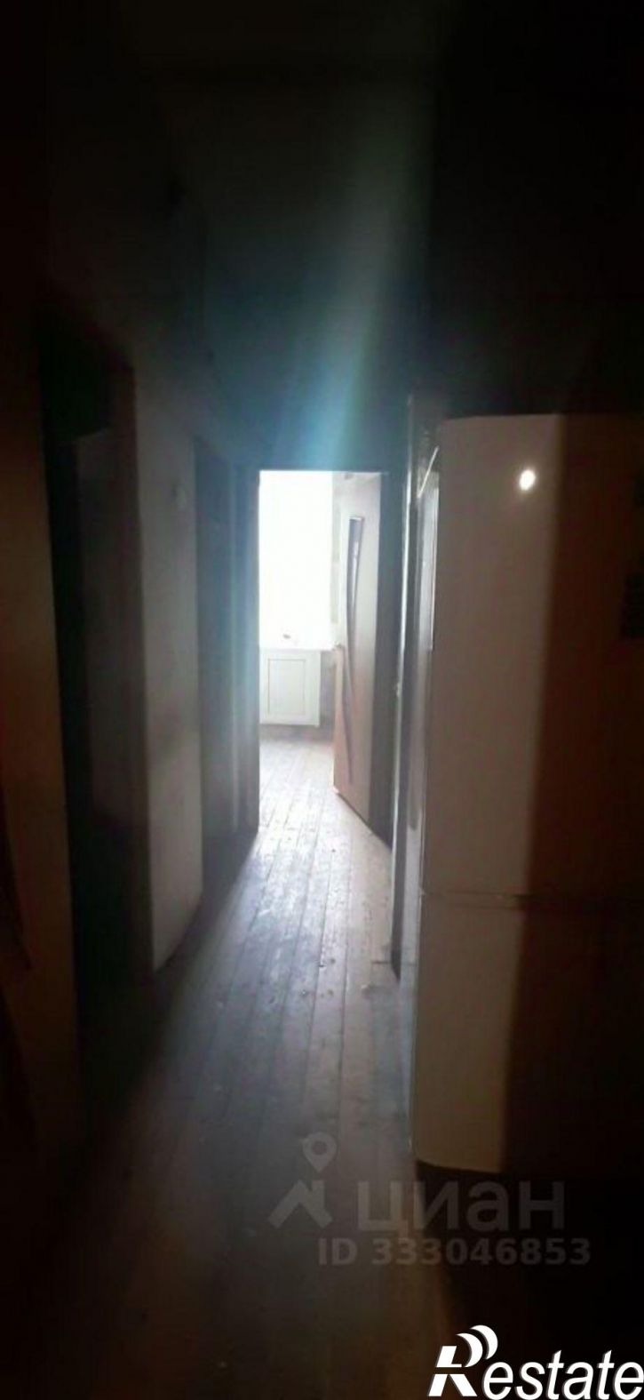 3-комн квартира ул Бушмакина, 10,  д. 10