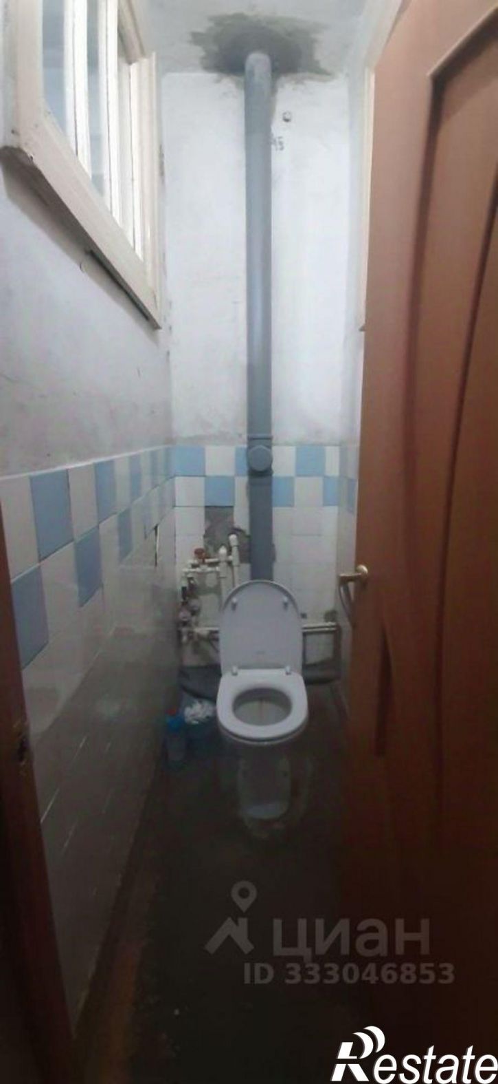 3-комн квартира ул Бушмакина, 10,  д. 10