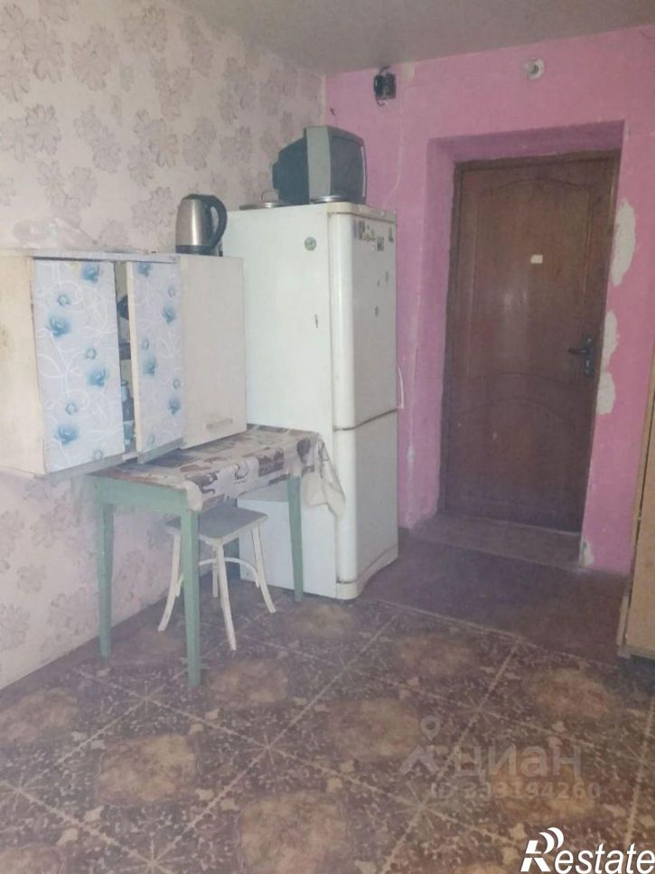 Комната ул Сестрорецкая, 15,  д. 15