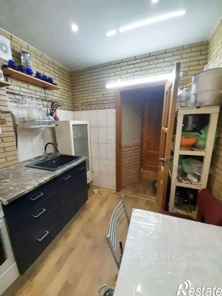 3-комн квартира ул Куйбышева, 93,  д. 93