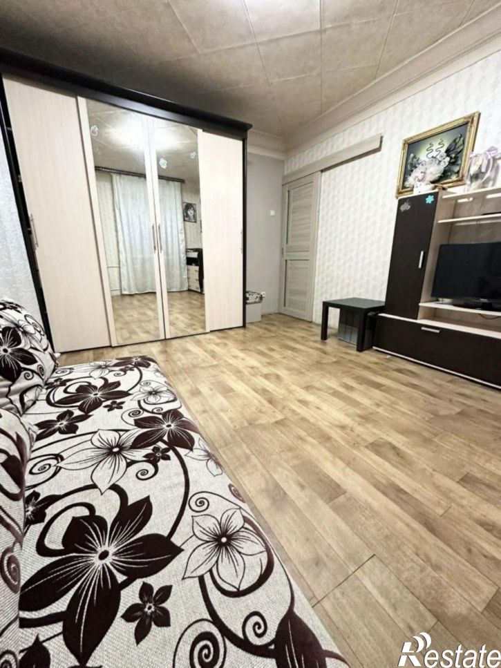 3-комн квартира ул Куйбышева, 93,  д. 93