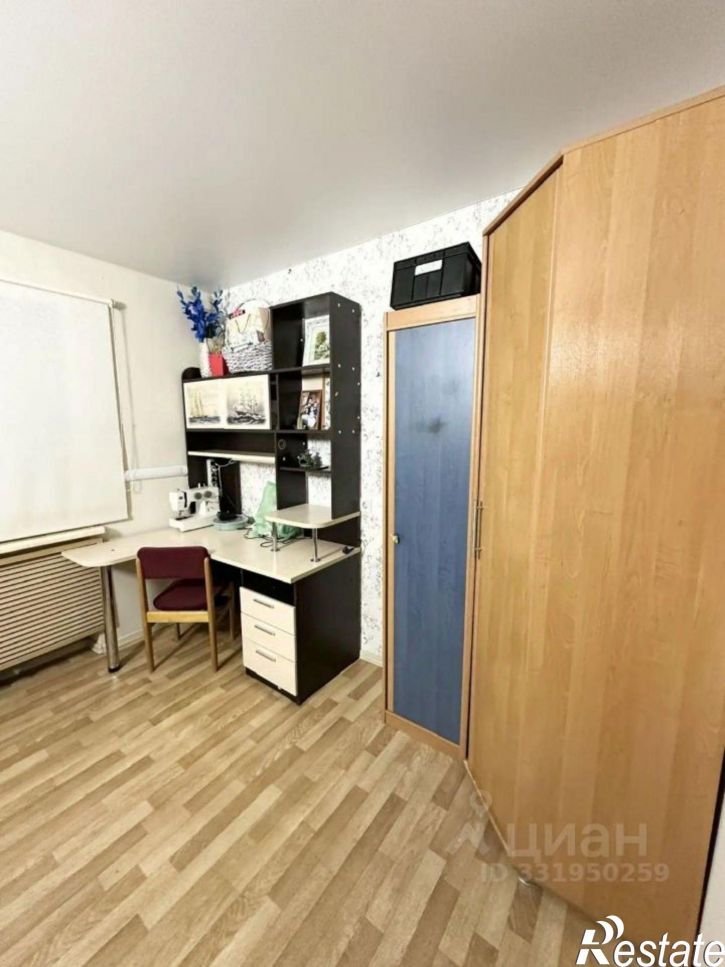 3-комн квартира ул Куйбышева, 93,  д. 93