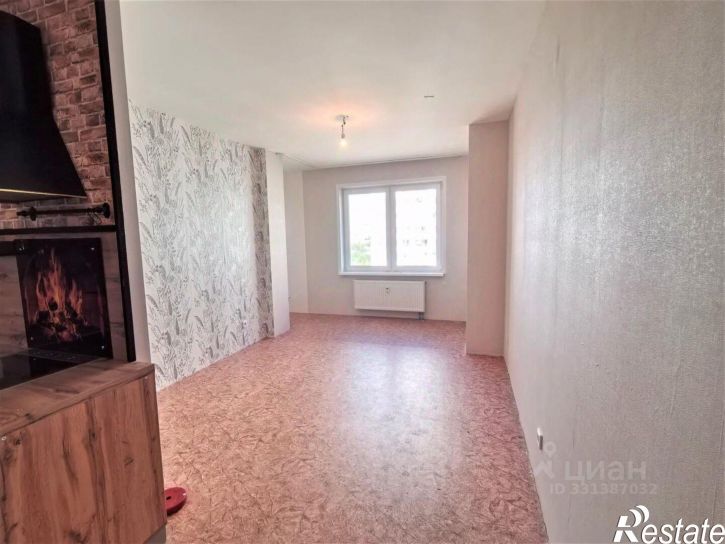 2-комн квартира ул Красные Казармы, 68,  д. 68