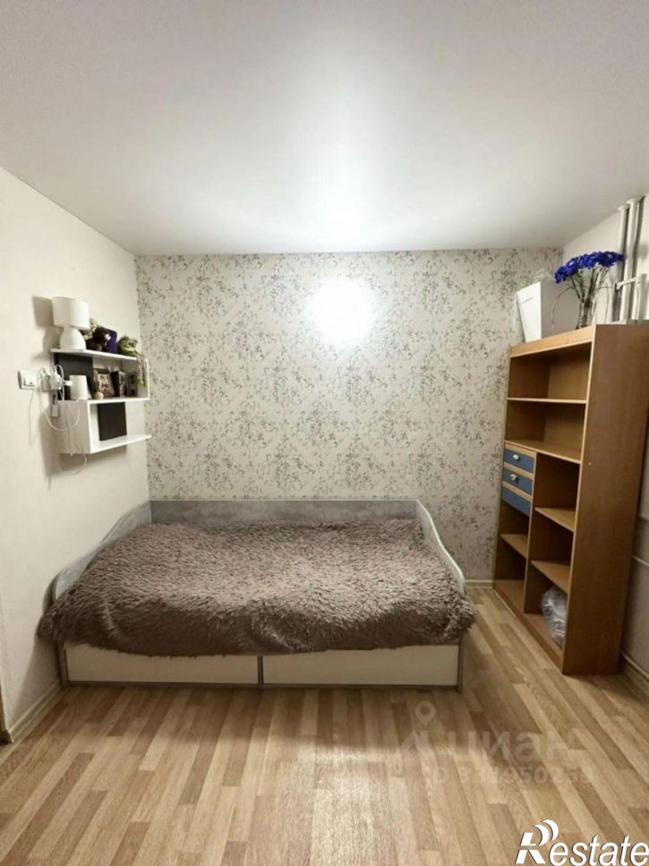 3-комн квартира ул Куйбышева, 93,  д. 93