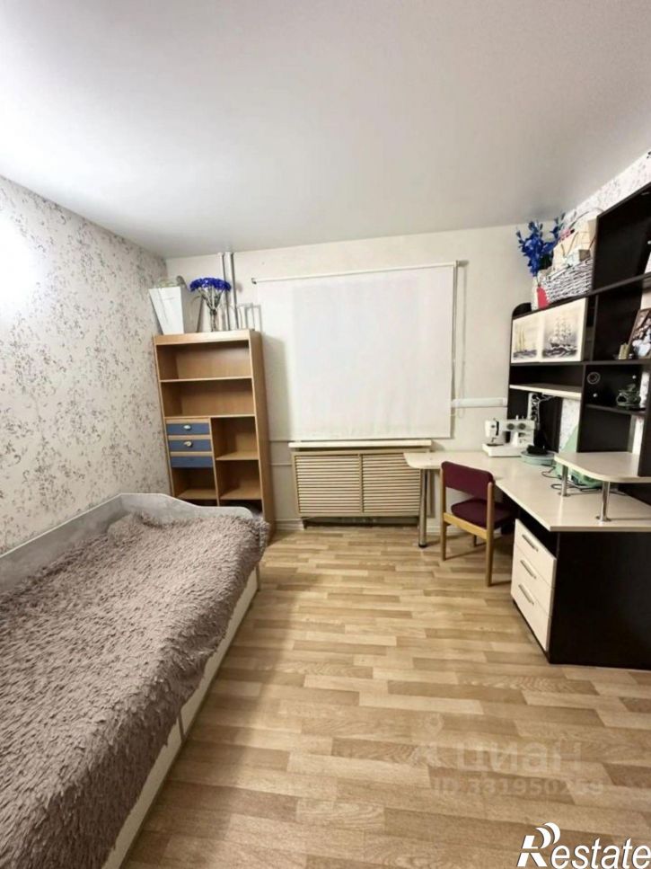 3-комн квартира ул Куйбышева, 93,  д. 93